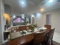 Blk 753 Pasir Ris Street 71 (Pasir Ris), HDB 5 Rooms #541910011